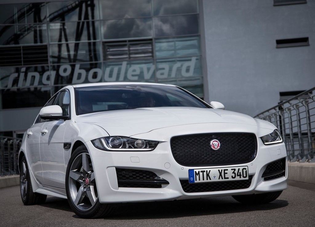 JAGUAR XE, foto 8