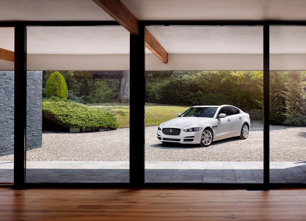 JAGUAR XE, foto 9