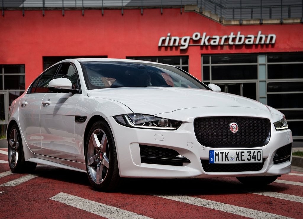 JAGUAR XE, foto 10