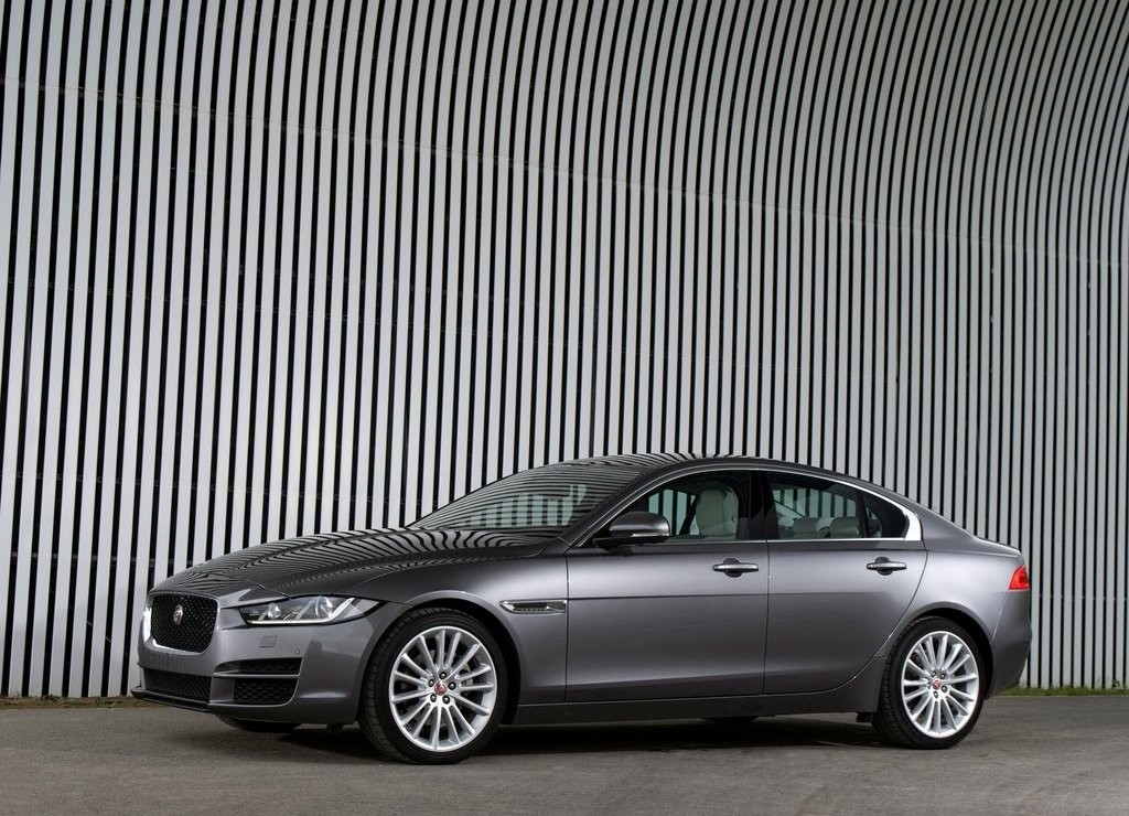 JAGUAR XE, foto 11