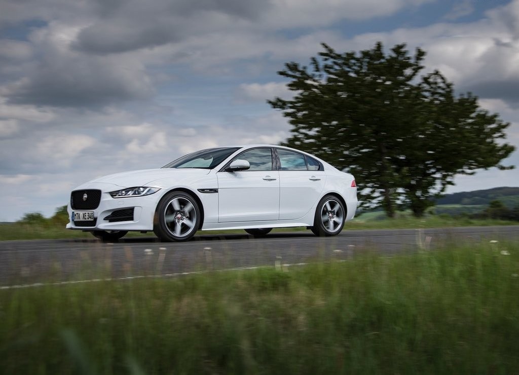 JAGUAR XE, foto 12