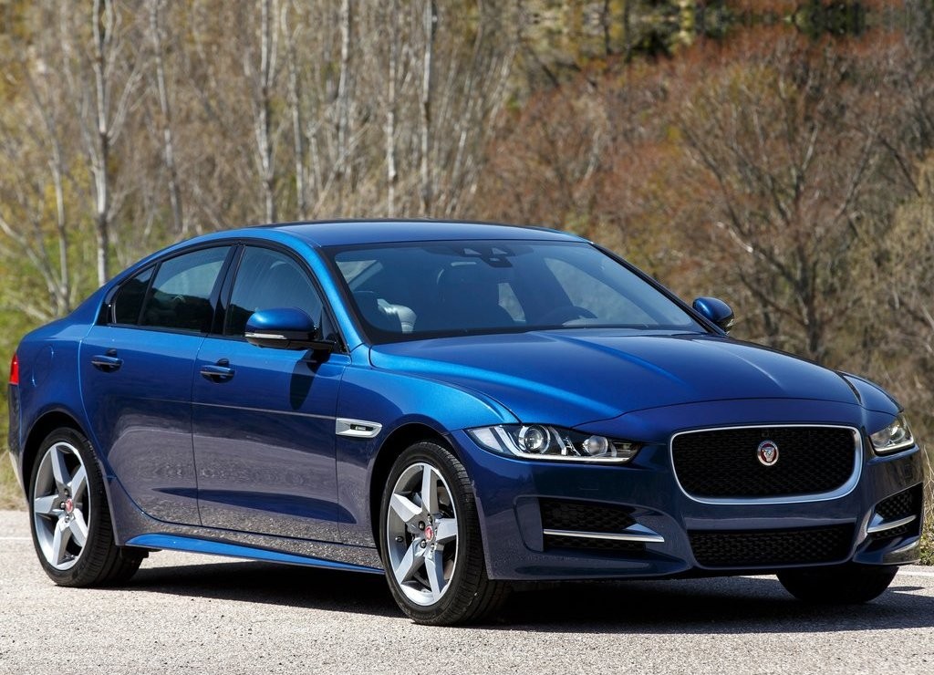 JAGUAR XE, foto 14