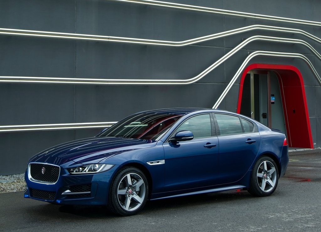 JAGUAR XE, foto 15