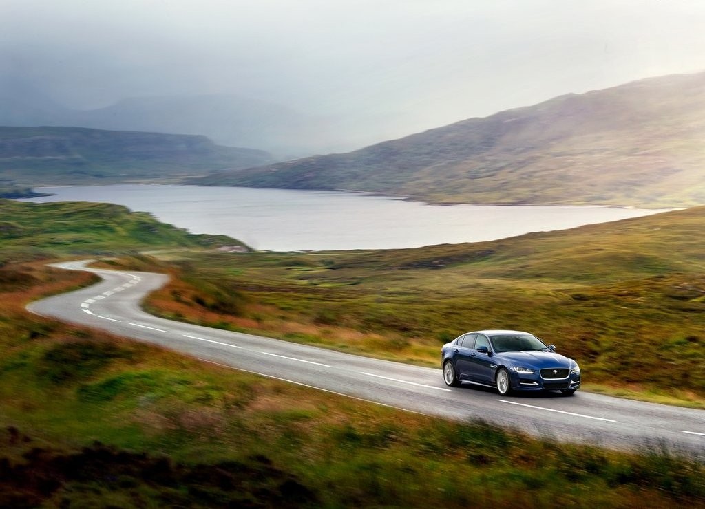 JAGUAR XE, foto 20