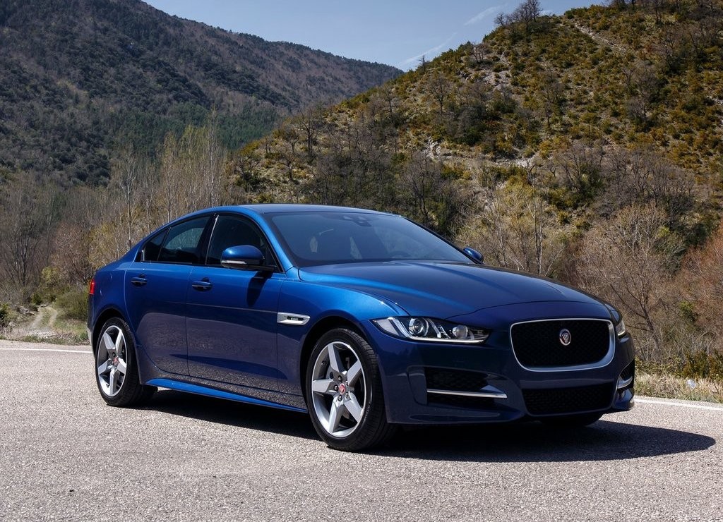 JAGUAR XE, foto 22
