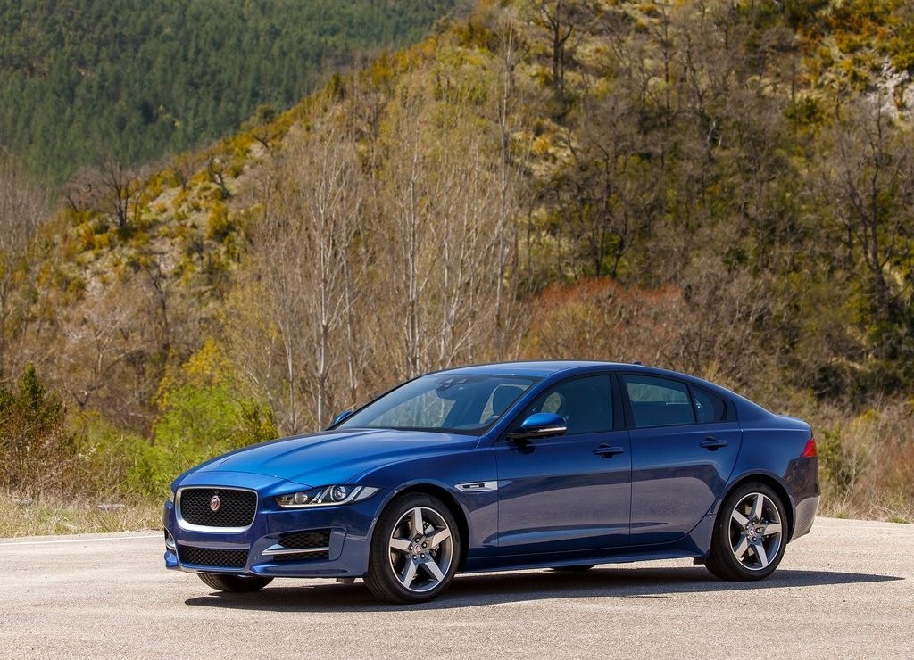 JAGUAR XE, foto 23