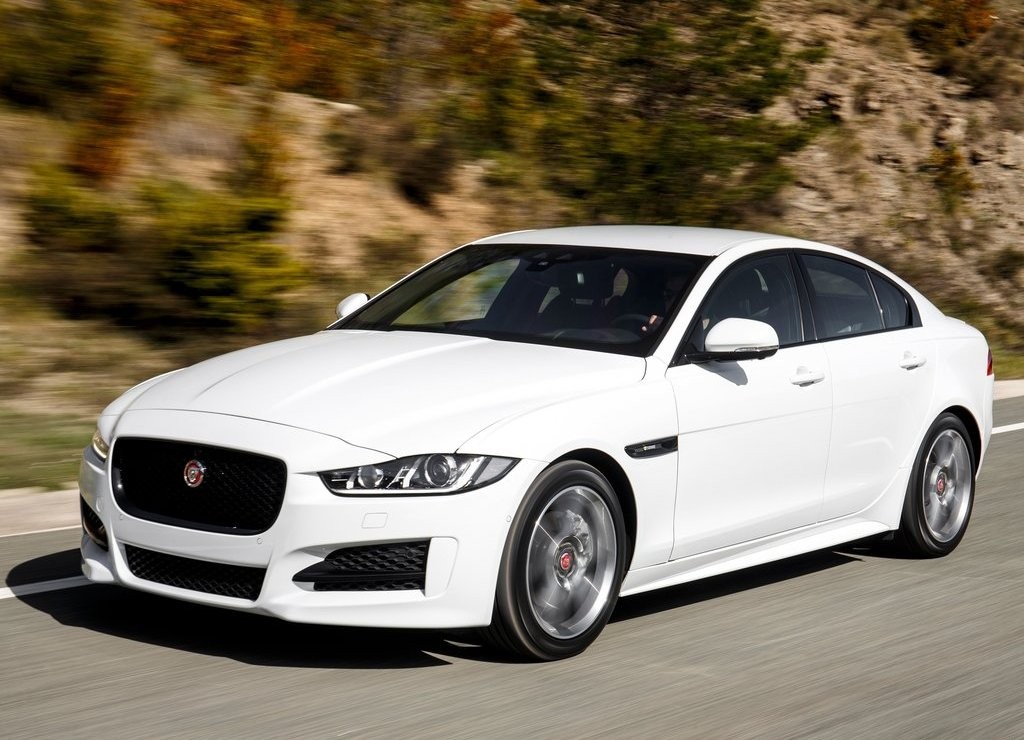 JAGUAR XE, foto 24