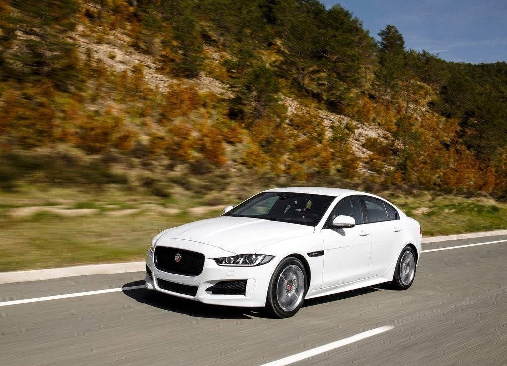 JAGUAR XE, foto 26