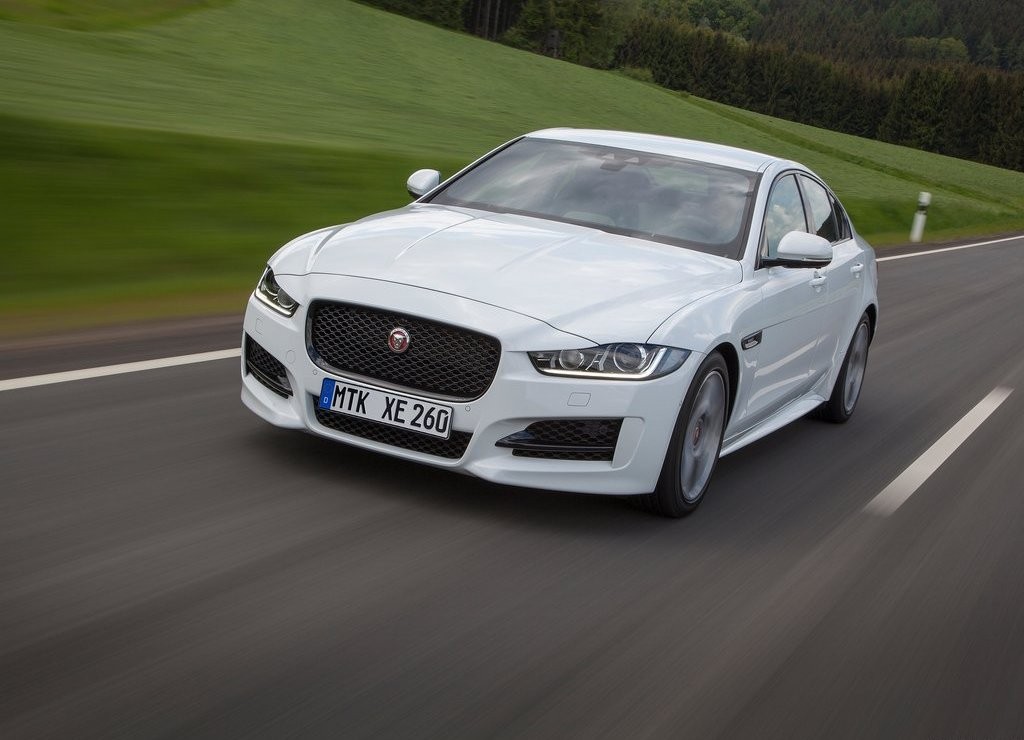 JAGUAR XE, foto 27