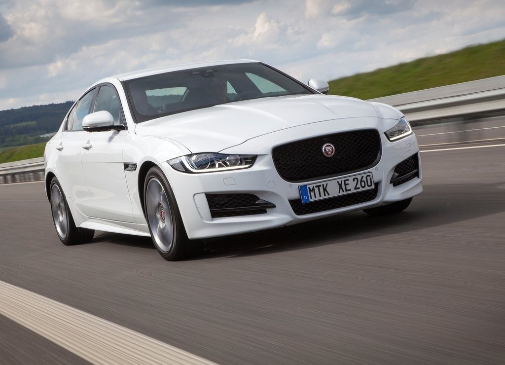 JAGUAR XE, foto 29