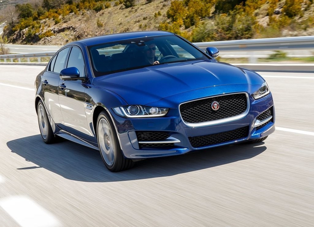 JAGUAR XE, foto 31