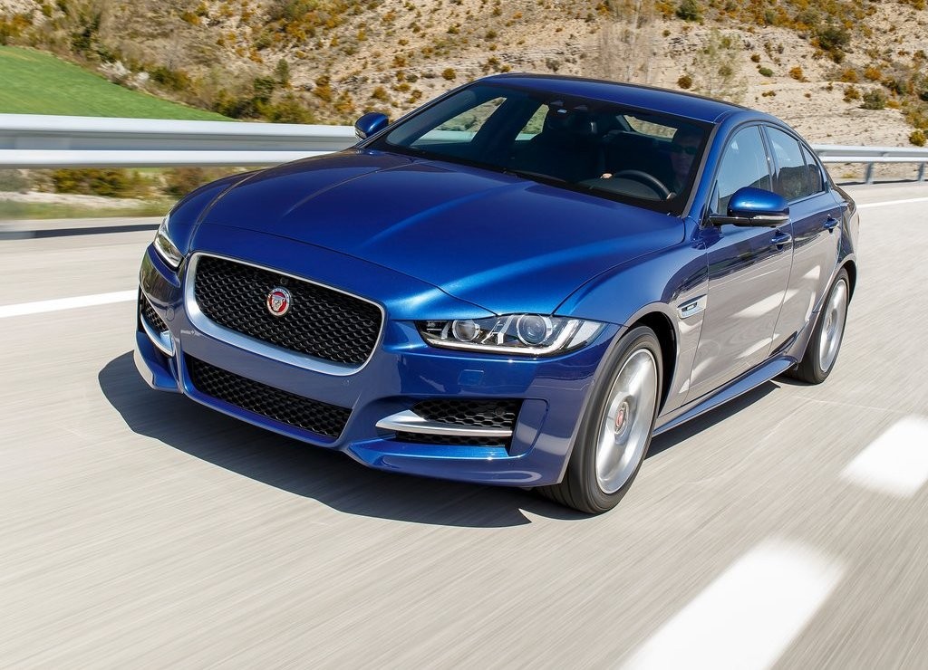 JAGUAR XE, foto 33