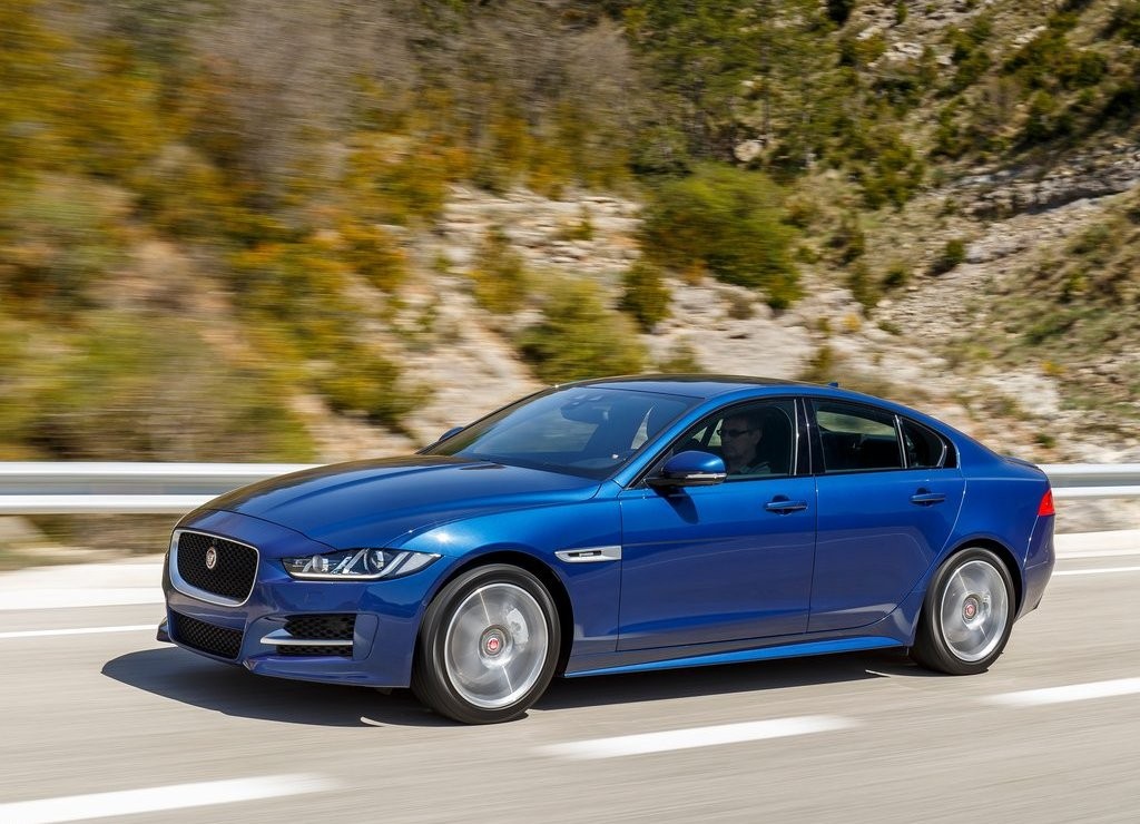 JAGUAR XE, foto 34