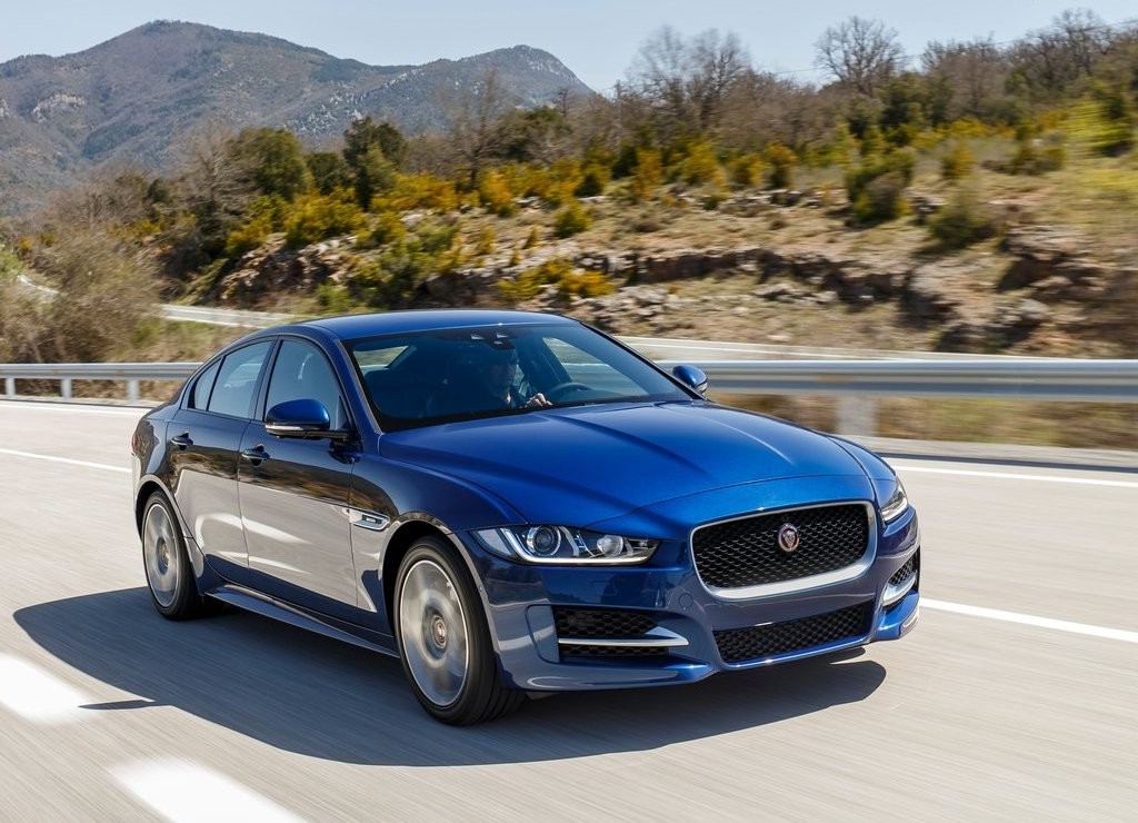 JAGUAR XE, foto 35