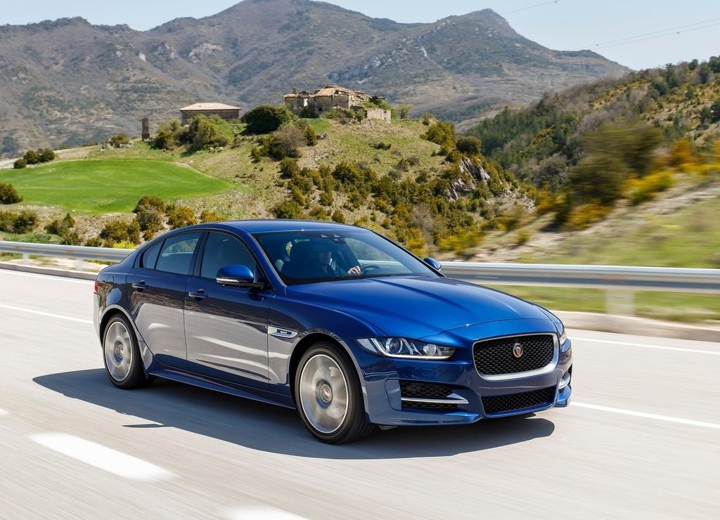 JAGUAR XE, foto 36