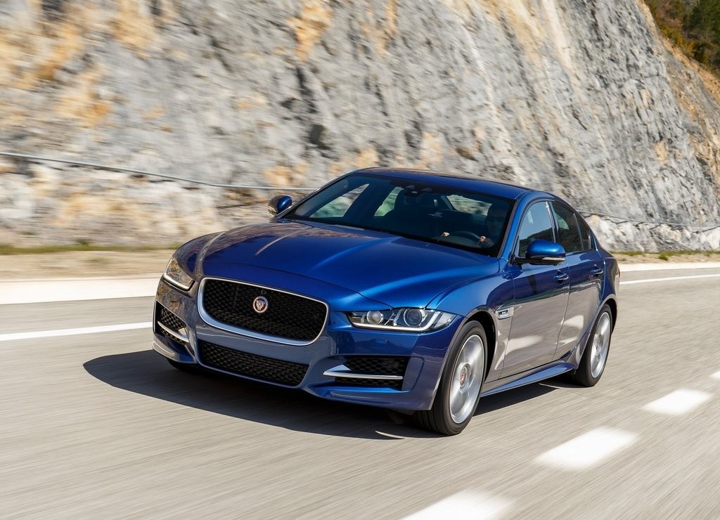 JAGUAR XE, foto 37
