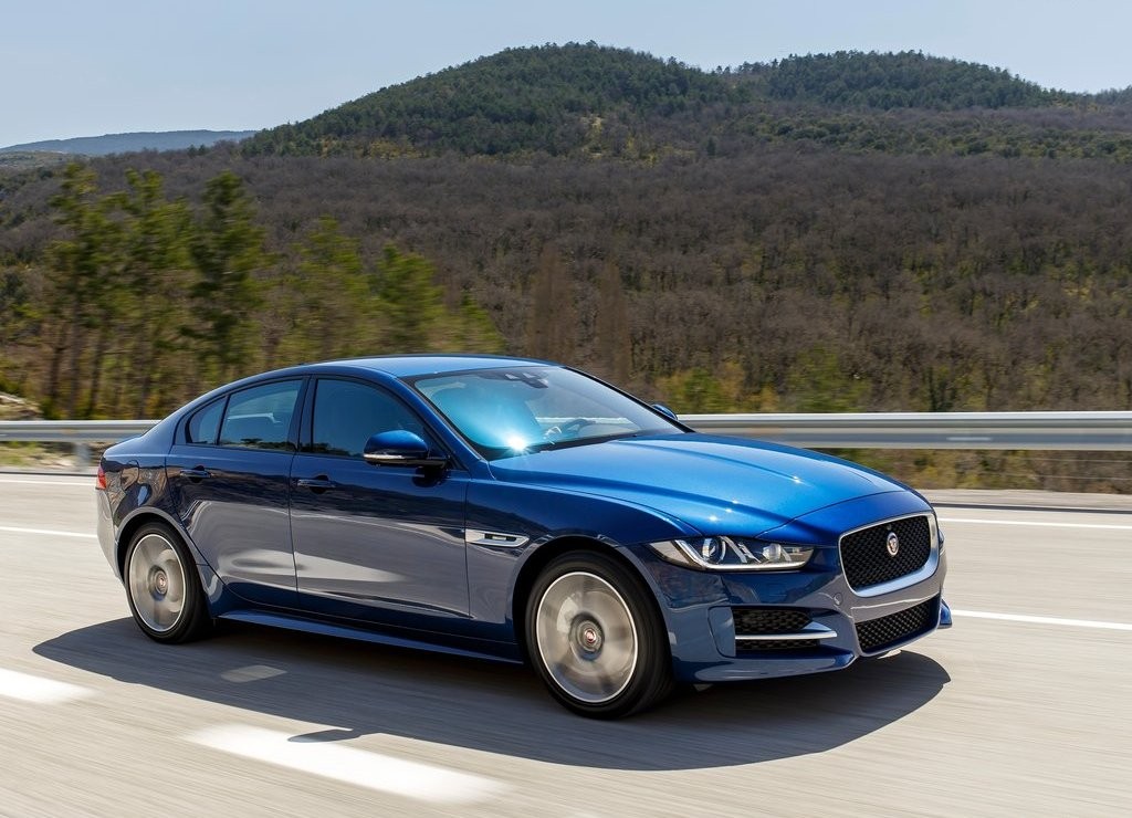 JAGUAR XE, foto 38