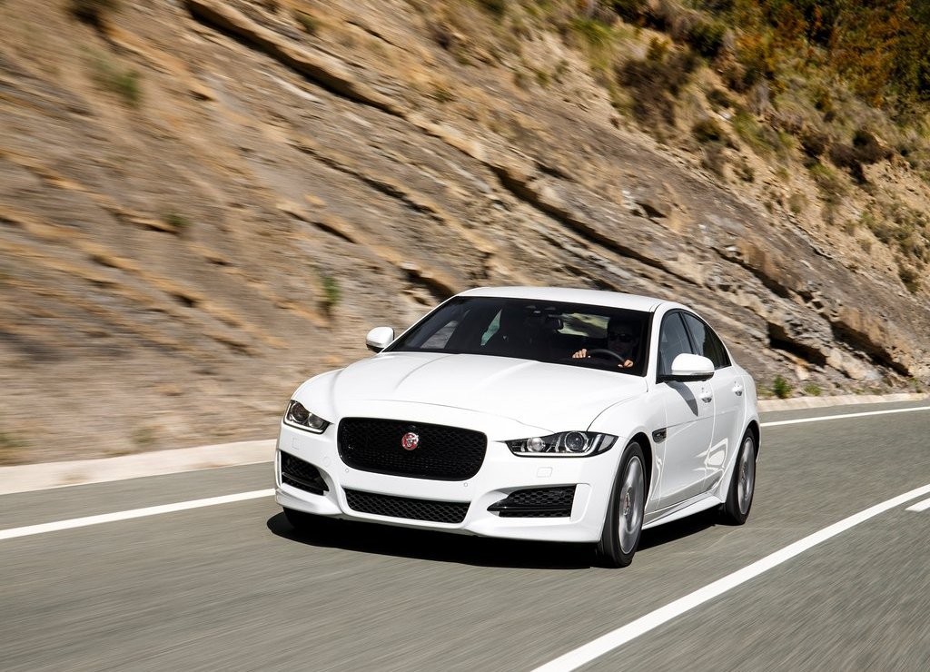JAGUAR XE, foto 40