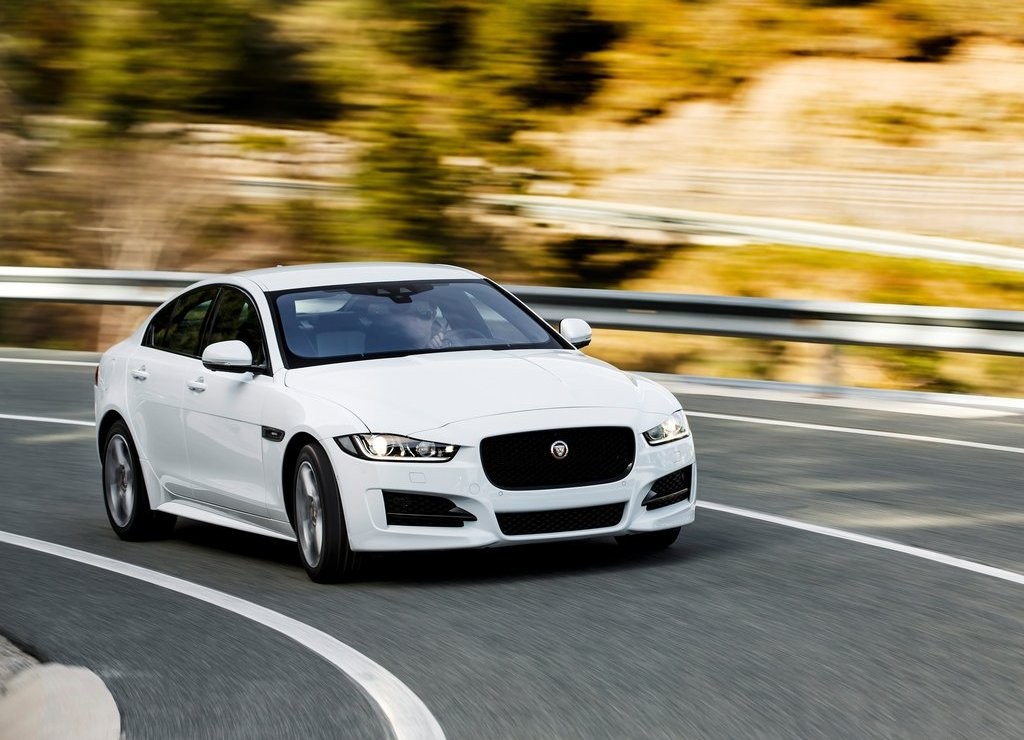 JAGUAR XE, foto 41