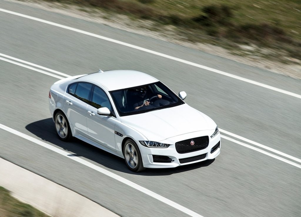 JAGUAR XE, foto 42