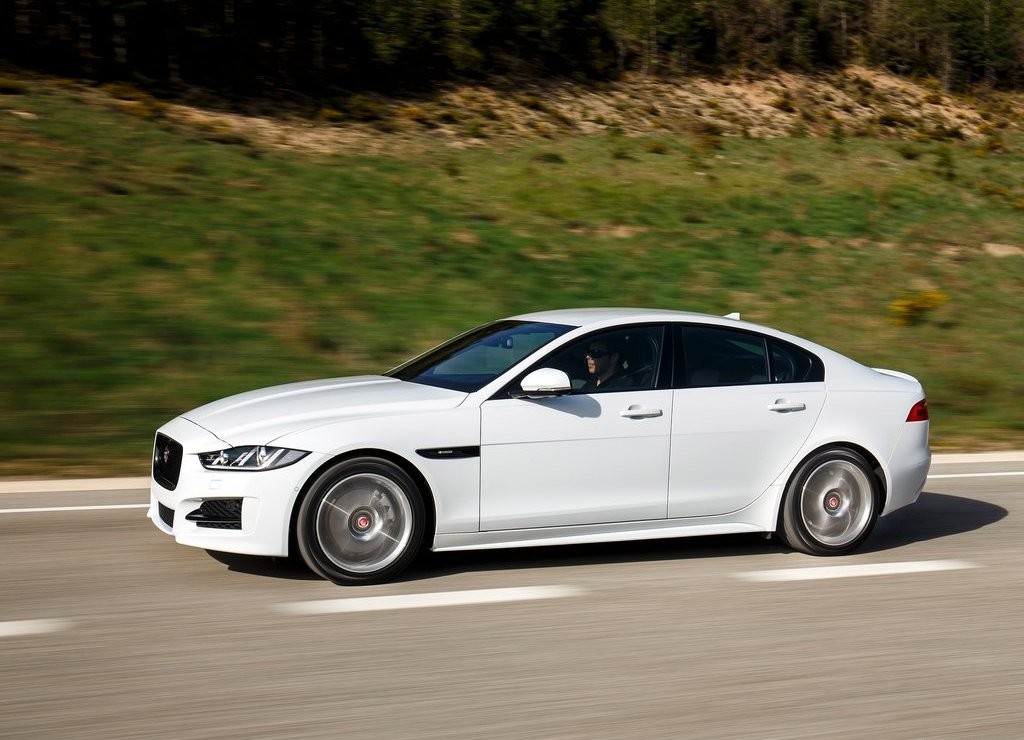 JAGUAR XE, foto 43
