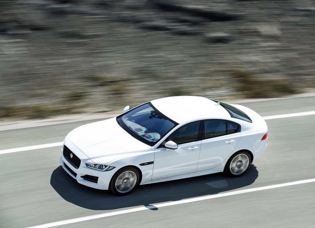 JAGUAR XE, foto 44