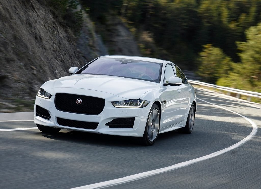 JAGUAR XE, foto 45