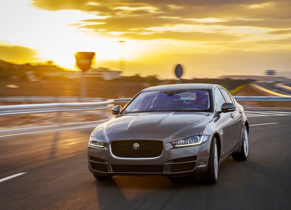 JAGUAR XE, foto 46