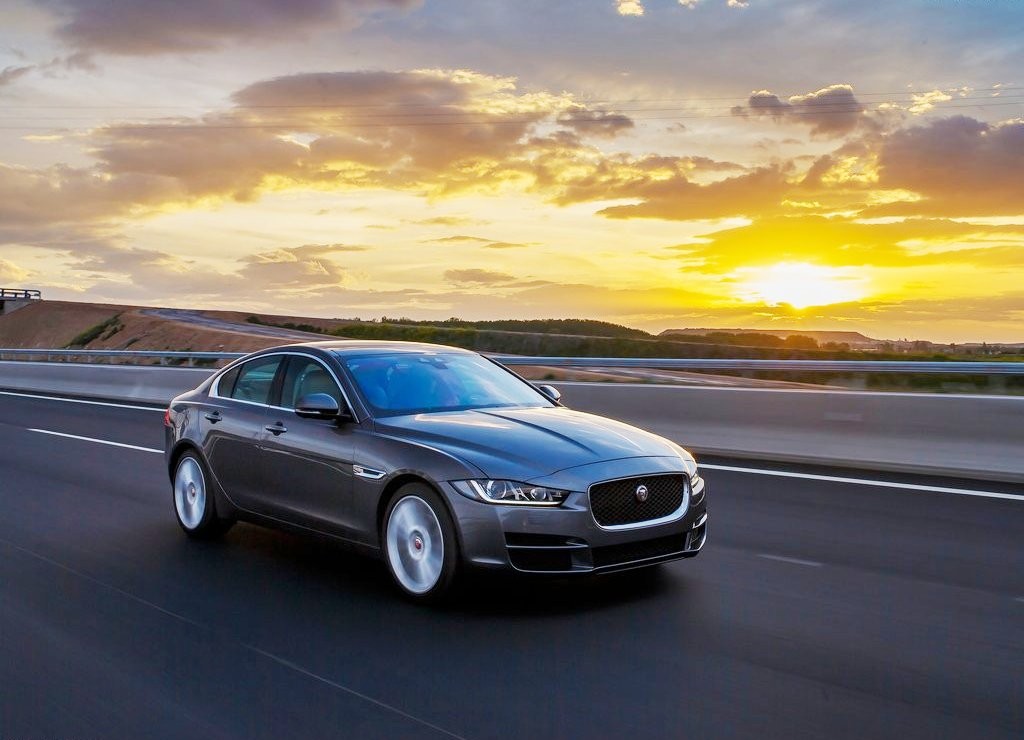 JAGUAR XE, foto 47