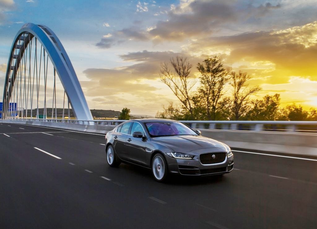 JAGUAR XE, foto 48