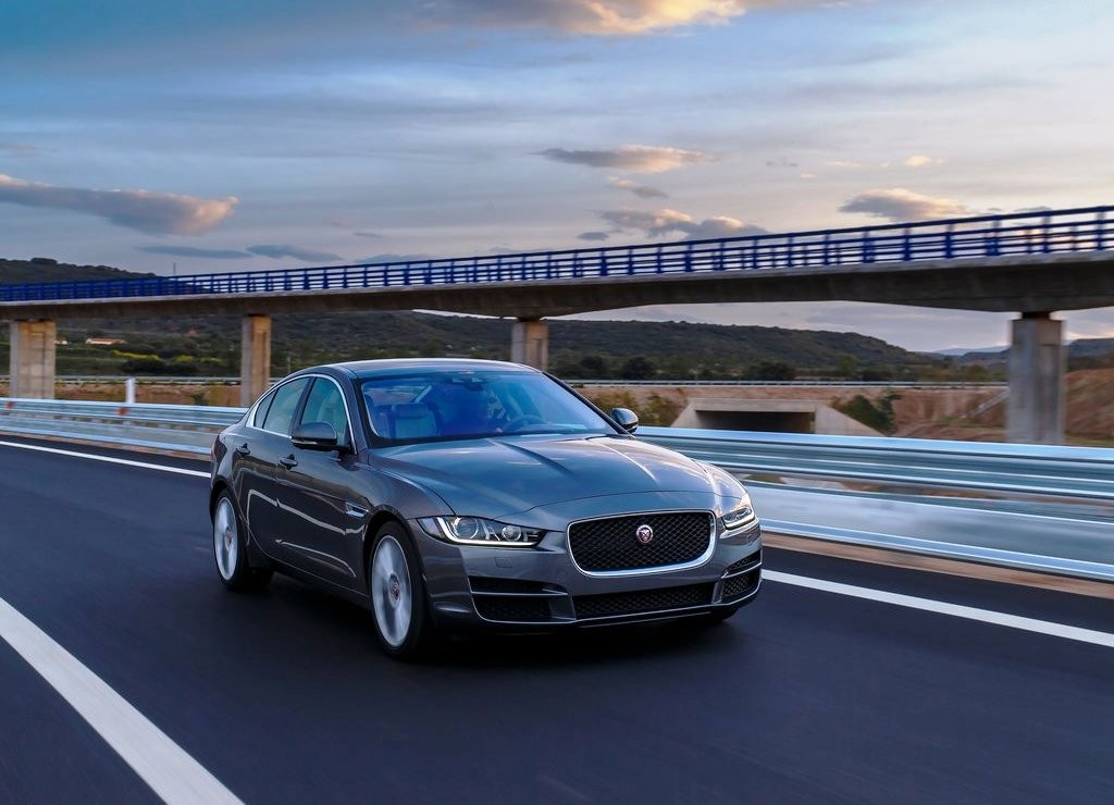 JAGUAR XE, foto 49