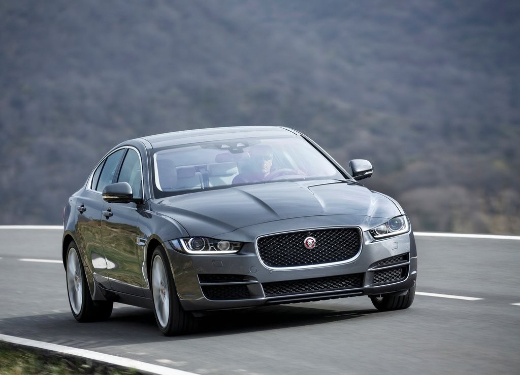 JAGUAR XE, foto 50