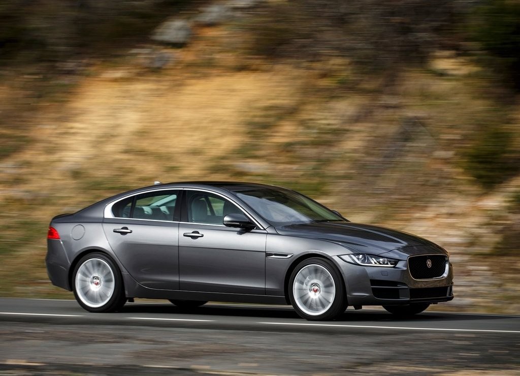 JAGUAR XE, foto 51