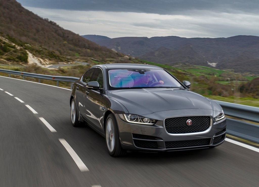 JAGUAR XE, foto 52