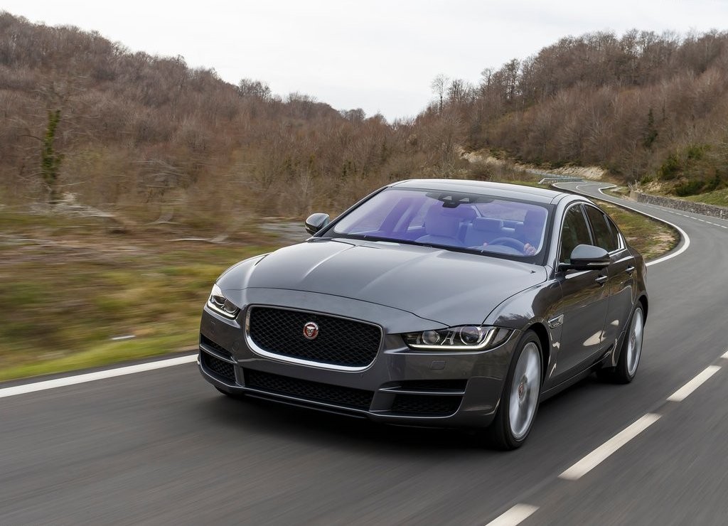 JAGUAR XE, foto 53