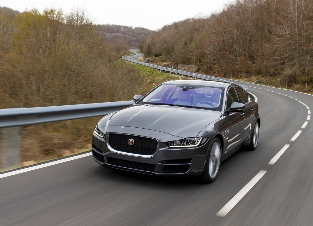 JAGUAR XE, foto 54