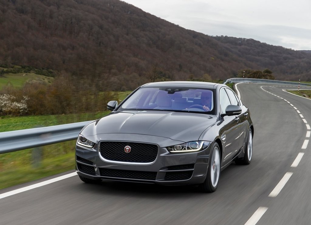 JAGUAR XE, foto 55