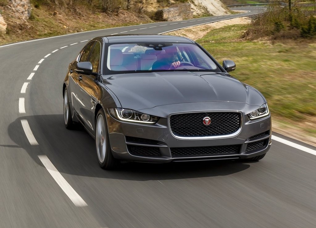 JAGUAR XE, foto 56