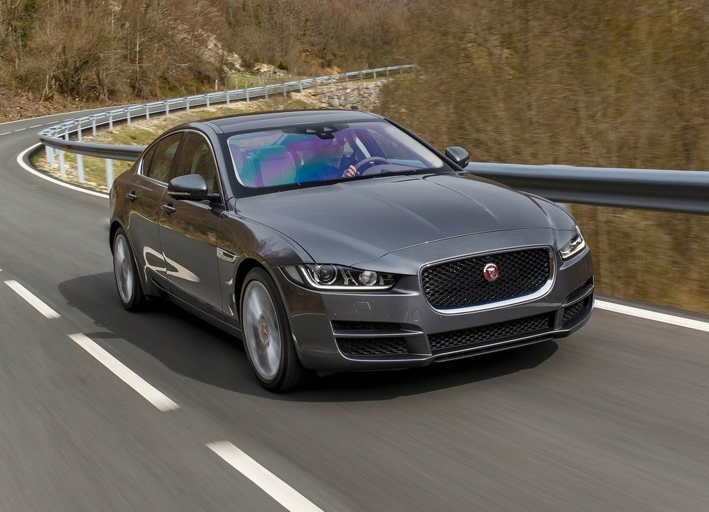 JAGUAR XE, foto 57