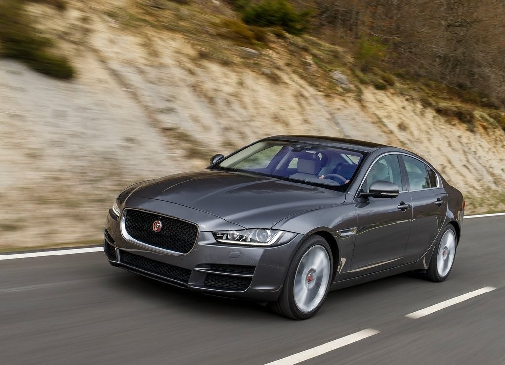 JAGUAR XE, foto 58