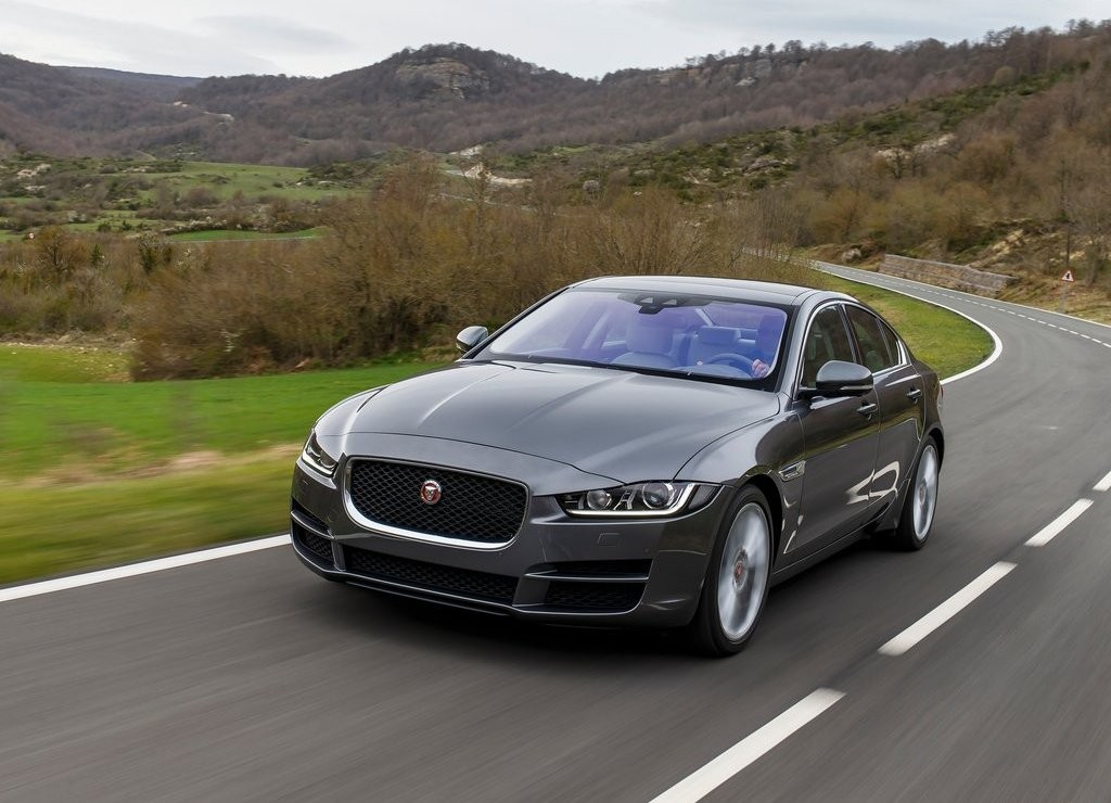 JAGUAR XE, foto 59
