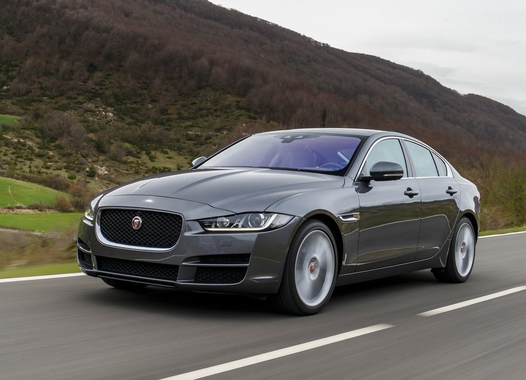 JAGUAR XE, foto 60