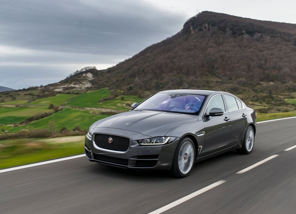 JAGUAR XE, foto 61
