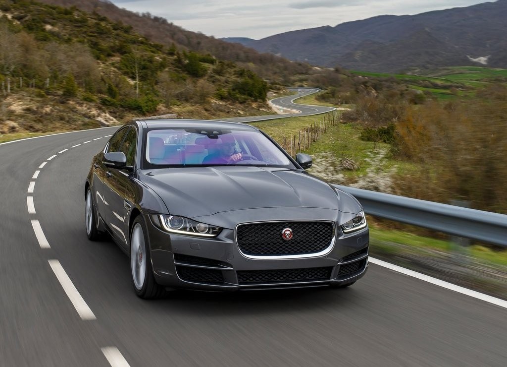 JAGUAR XE, foto 62