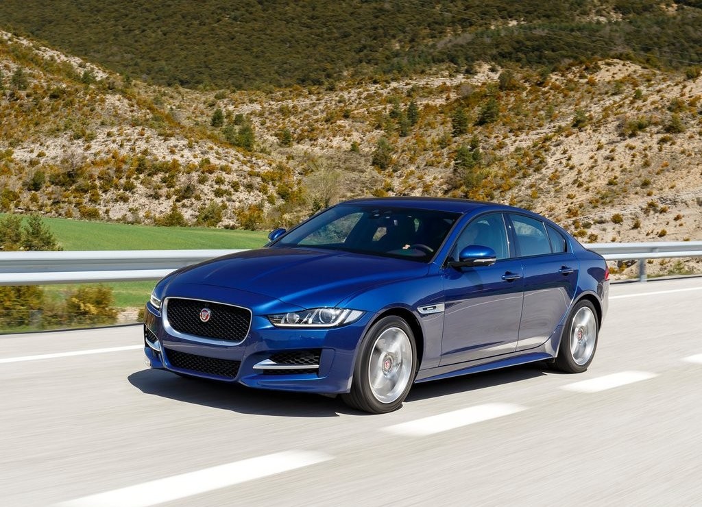 JAGUAR XE, foto 63