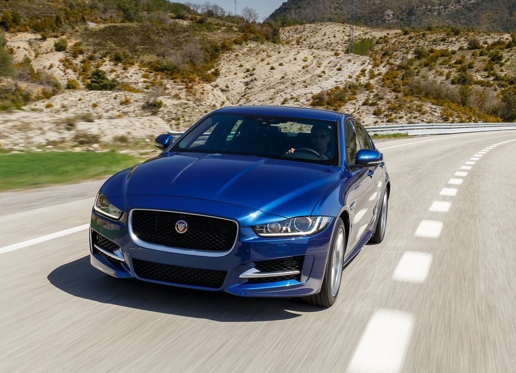 JAGUAR XE, foto 64