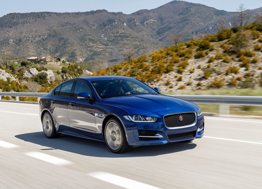 JAGUAR XE, foto 65
