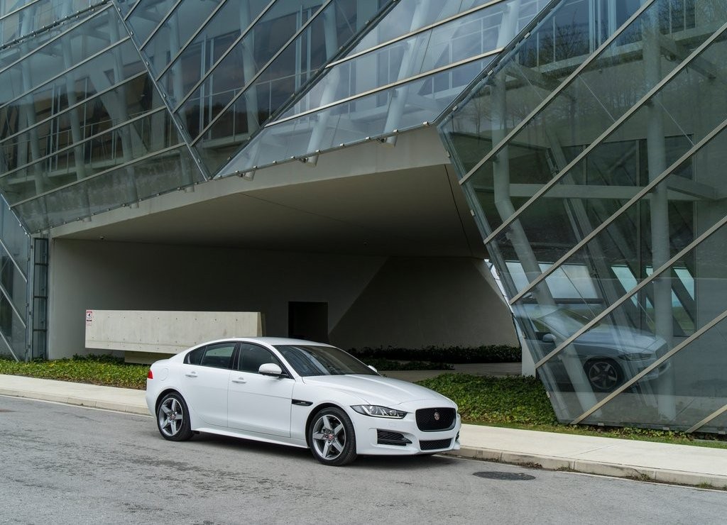 JAGUAR XE, foto 66