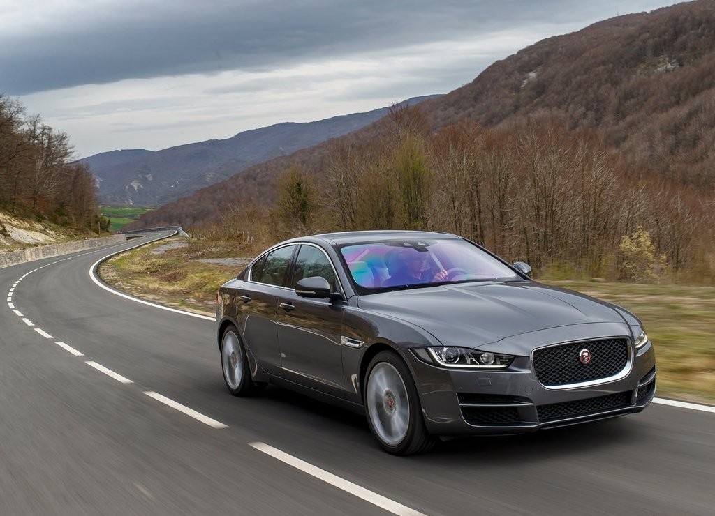 JAGUAR XE, foto 67