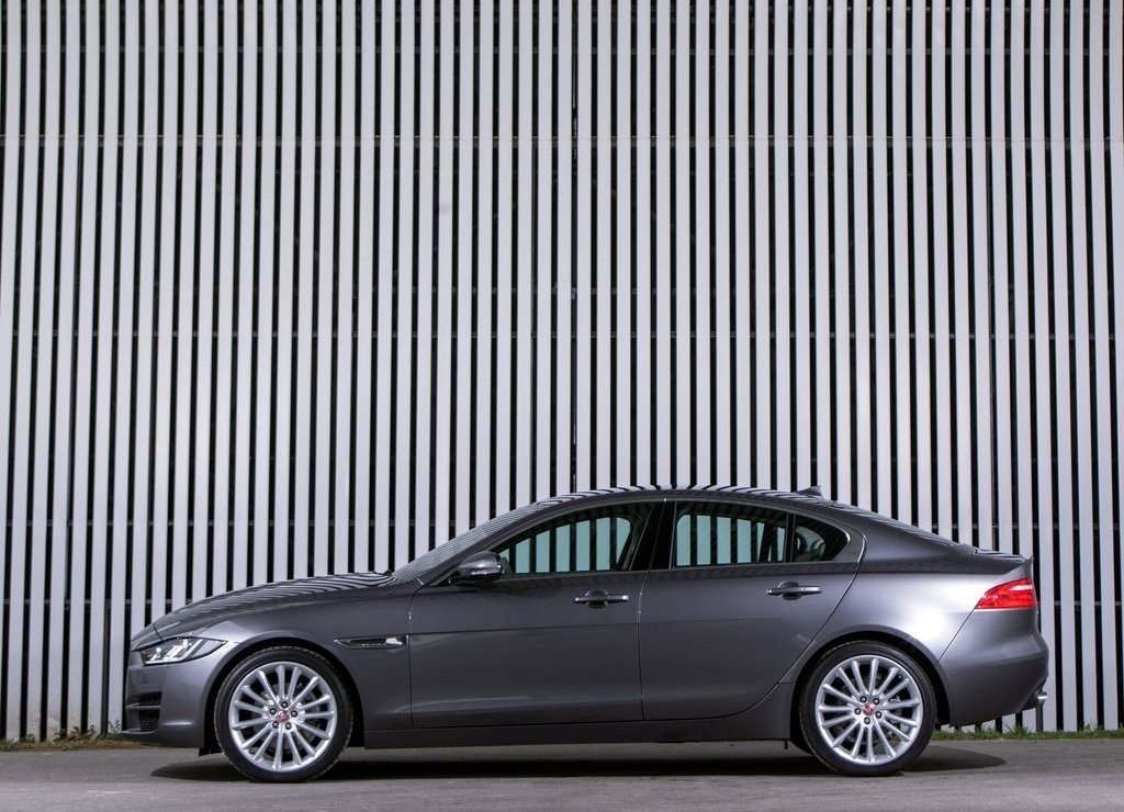 JAGUAR XE, foto 69